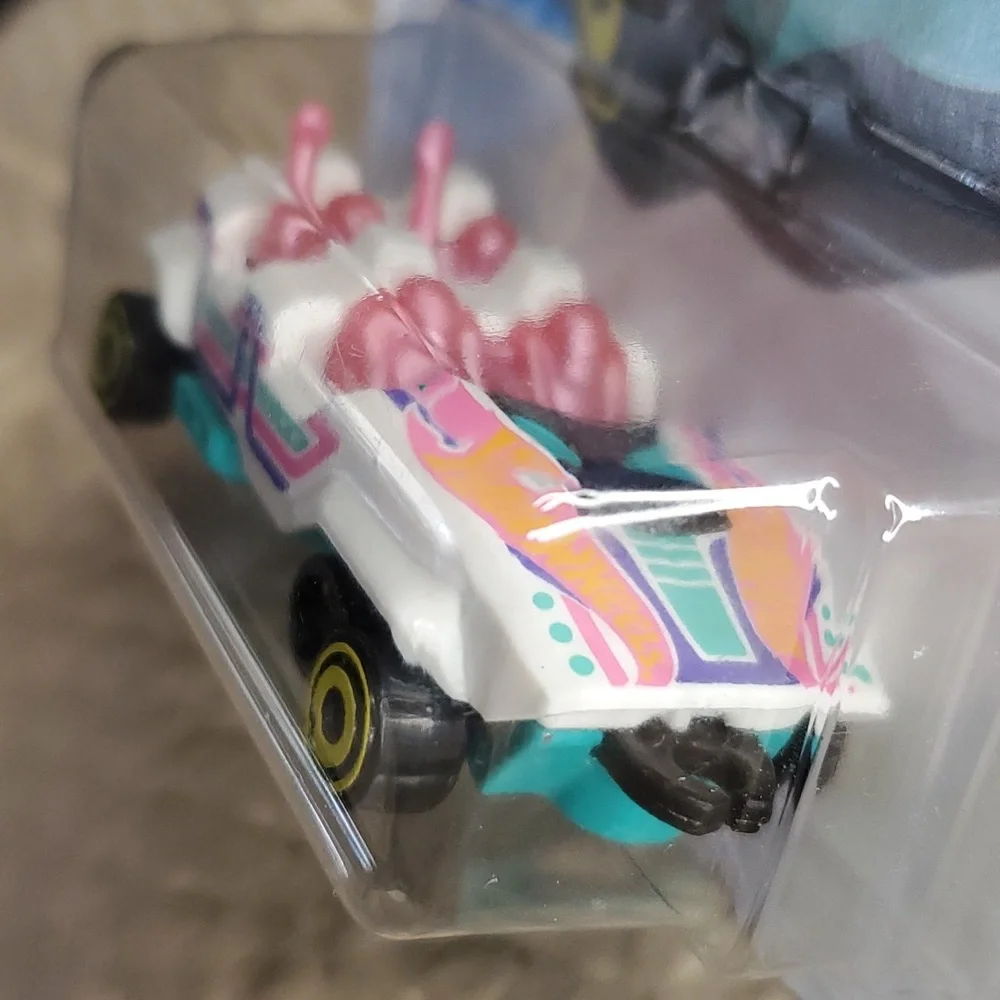 Hot Wheels‎